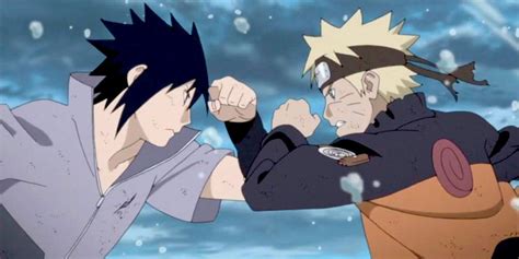 anime rivalries|The 15 Best Anime Rivalries Between Competitive Characters.